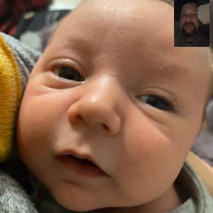 Meet your Posher, William